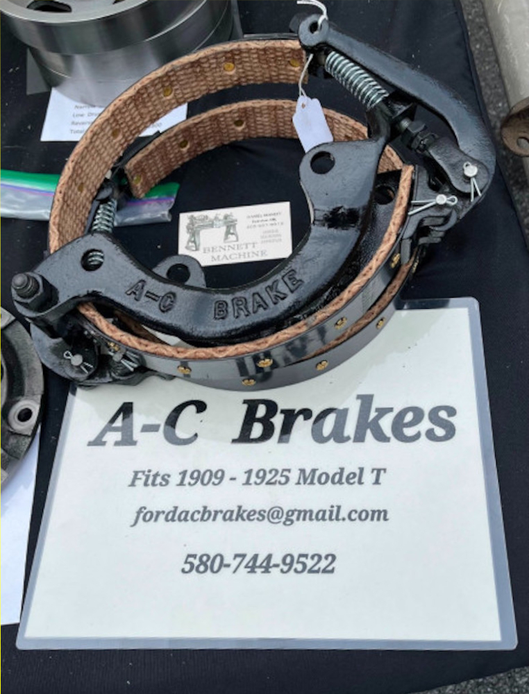 AC brake ad
              2