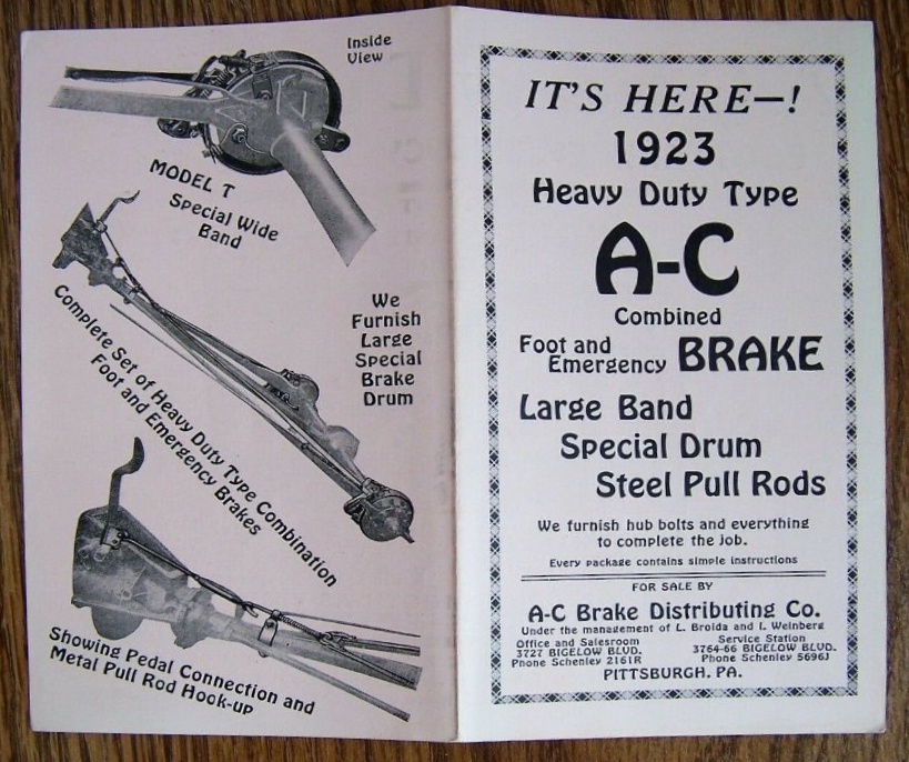 AC
              Brochure